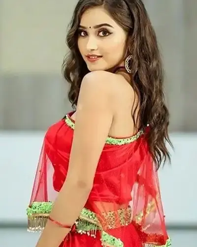 Escort In Baharampur